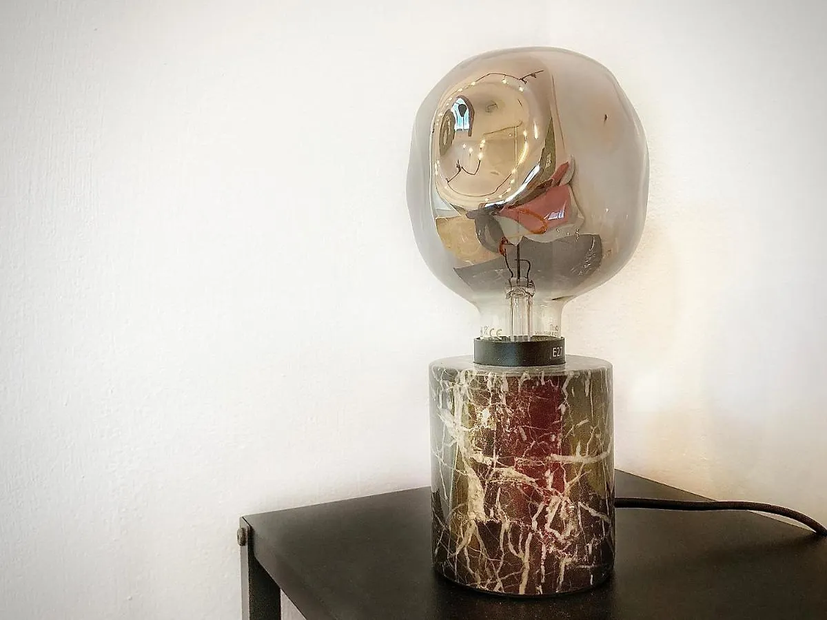 S Q U A Re Palace Gallery//Apartment Bucharest
